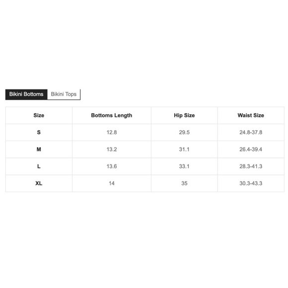 Tropical Print High Waist Bikini Swimsuit & Kimono - Picture 7 of 8